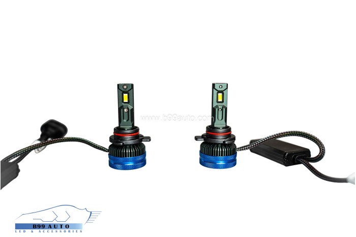 B99 Caesar HIR2 LED +650%